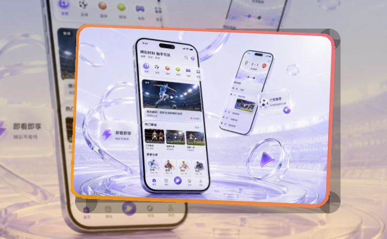 必赢APP访问与网页版入口展示图